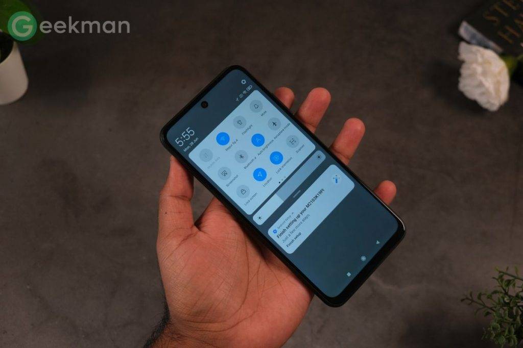 Poco M3 Pro 5G Review With Pros & Cons: Compromise! 11 Poco M3 Pro Performance