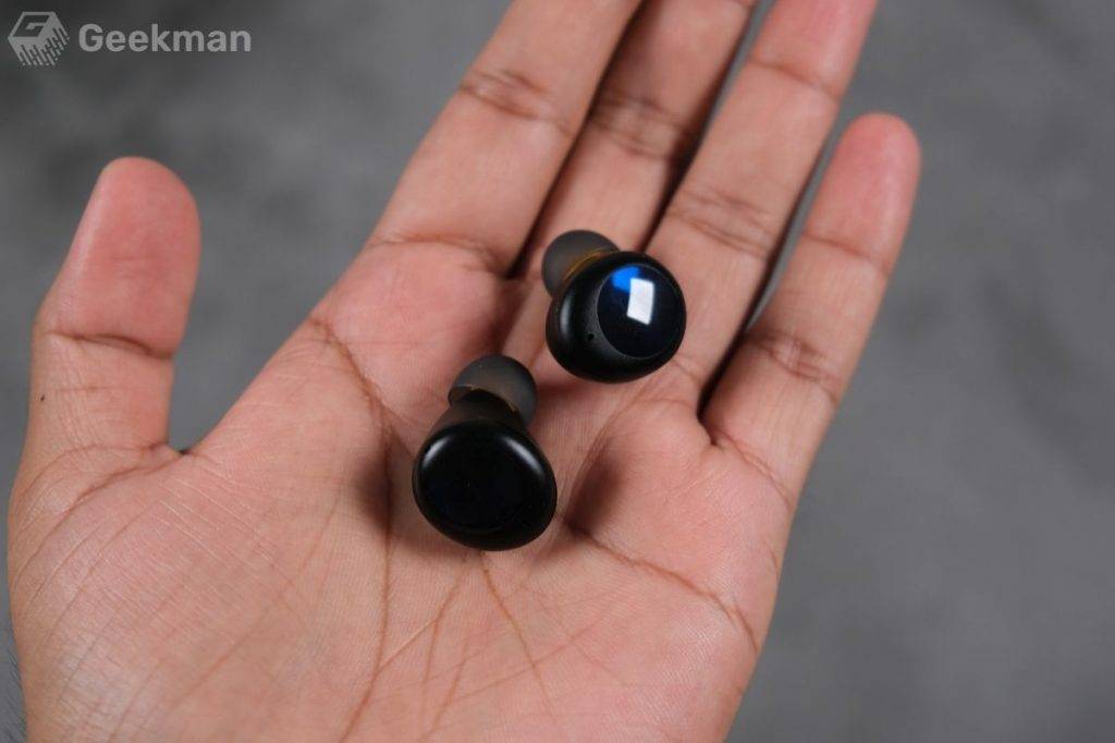 Realme Buds Q2 Review, Feature-Rich Value For Money TWS Earbuds. 6 Realme Buds Q2 review