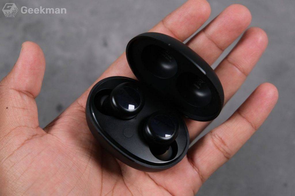Realme Buds Q2 Review, Feature-Rich Value For Money TWS Earbuds. 11 Realme Buds Q2 Sound quality