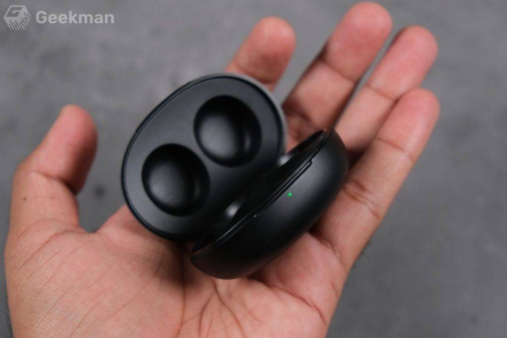 Realme Buds Q2 Review, Feature-Rich Value For Money TWS Earbuds. 4 Realme Buds Q2 review