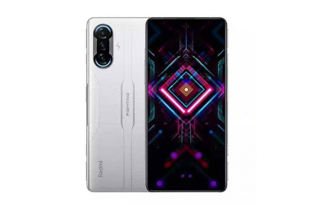 POCO F3 GT Launched In India Starting At Rs. 26999, With Dimensity 1200 And Gaming Triggers 2 POCO F3 GT Launched