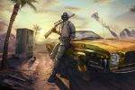 PUBG PC free to play