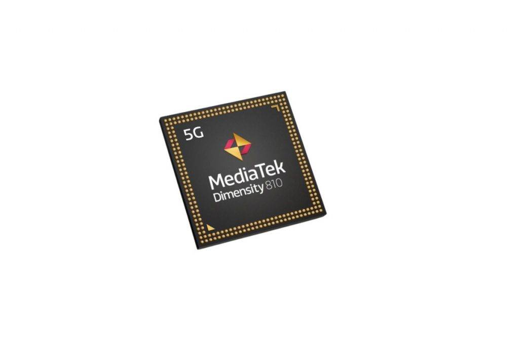 MediaTek Announced Their Upcoimg Chipset, Dimensity 920 and Dimensity 810 With 5G Support 3 810