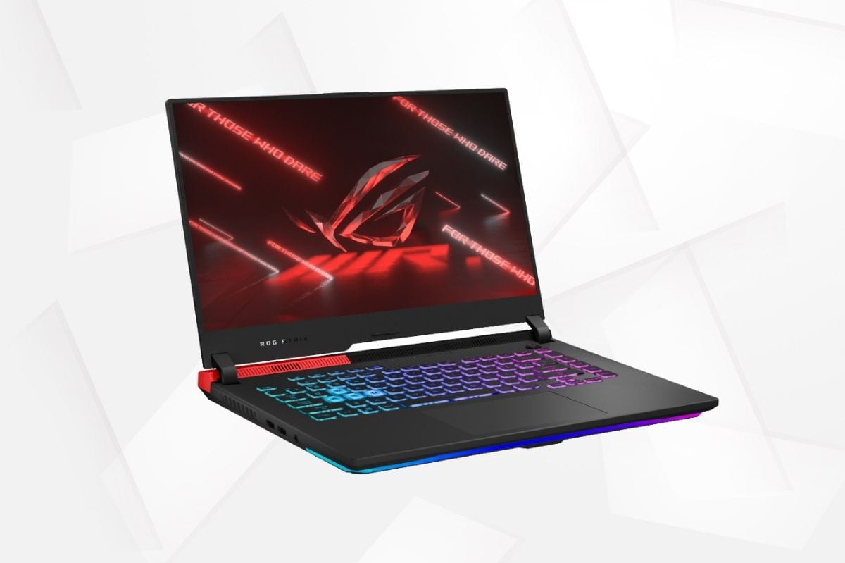 Asus ROG Strix G15 Advantage Edition