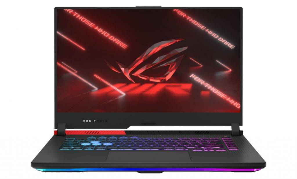 Asus ROG Strix G15 Advantage Edition