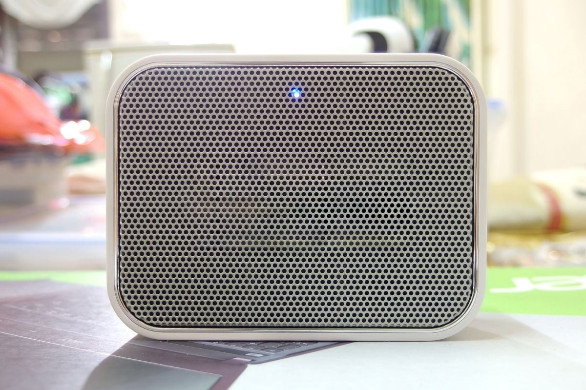 Best Bluetooth Speakers under 2000