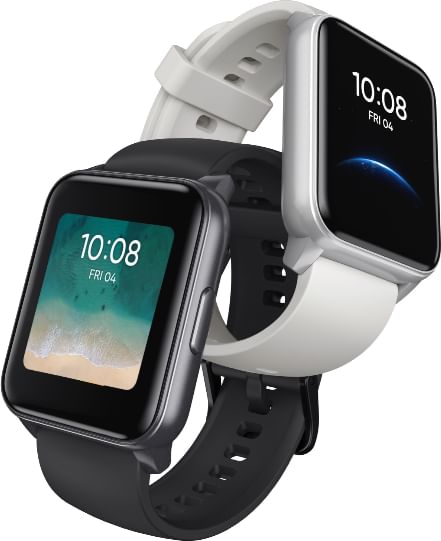 DIZO Watch launched in India for Rs. 3499, With a 1.4-inch display and SpO2 monitoring 2 DIZO Watch