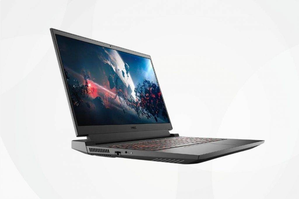 Dell G15