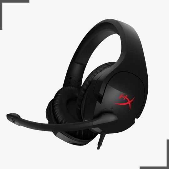 HyperX Cloud Stinger