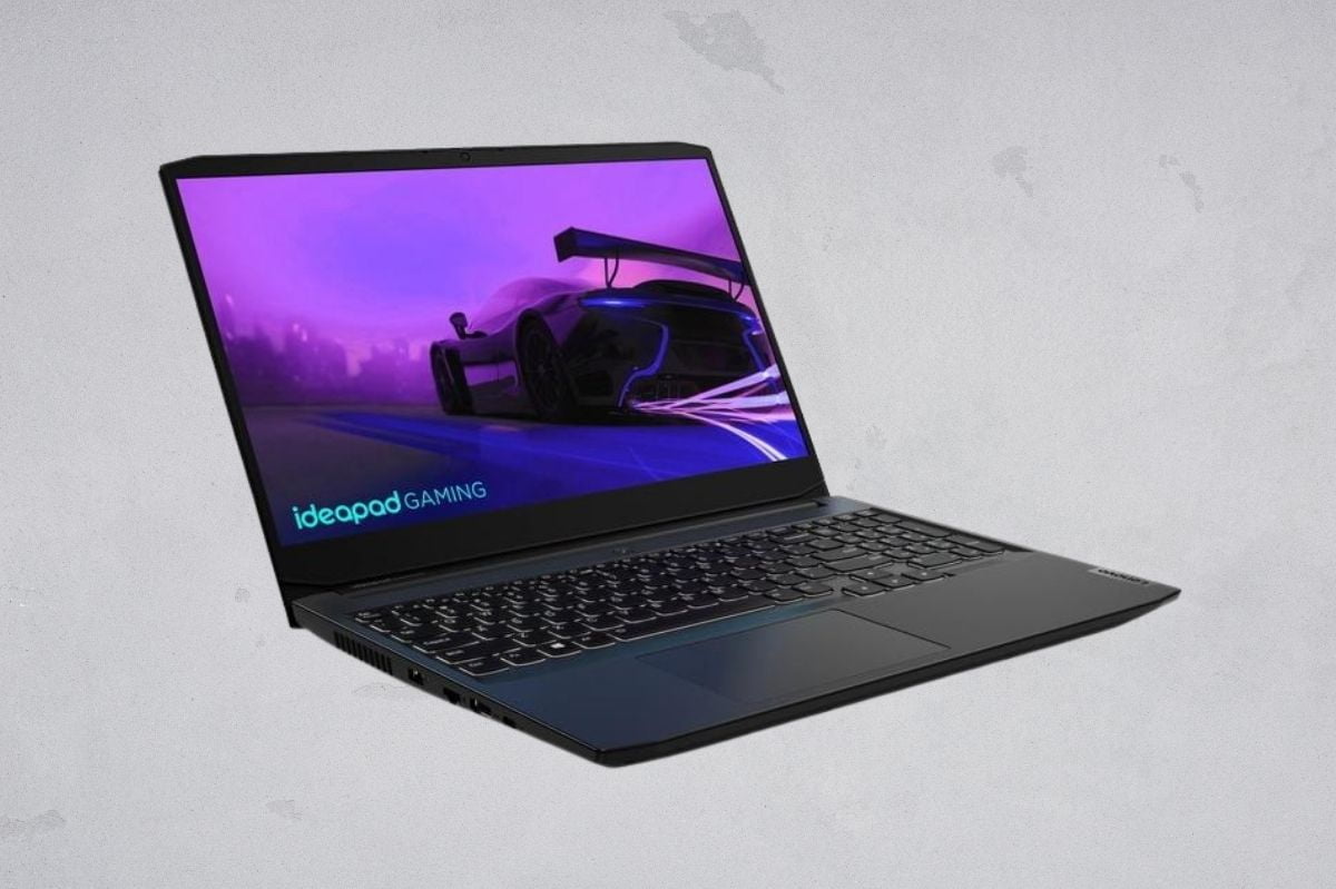 Lenovo IdeaPad Gaming 3i