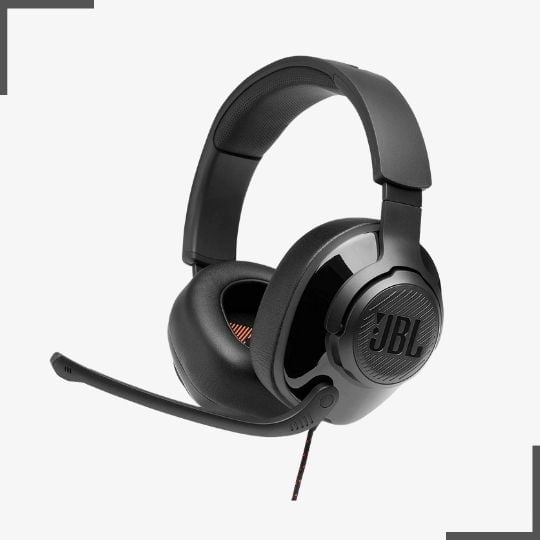 JBL Quantum 300