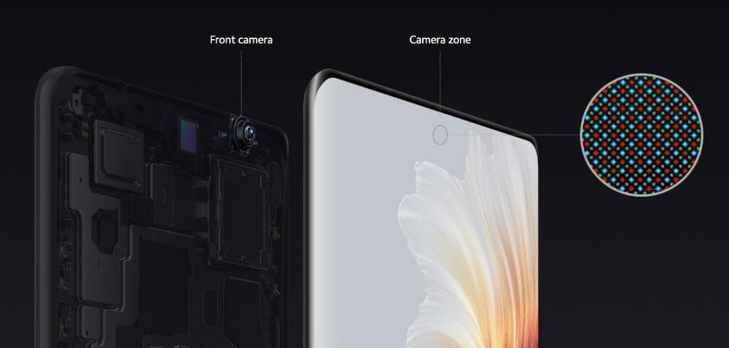 Mi Mix 4 Launched