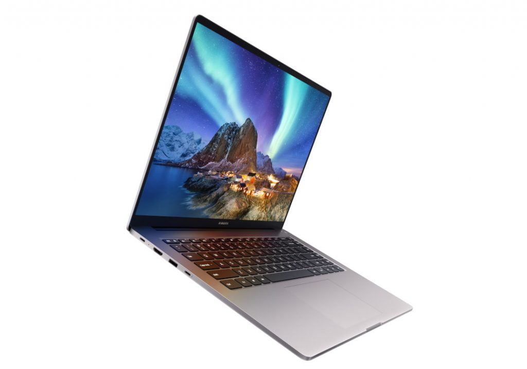 Mi Notebook Pro and Notebook Ultra Launched