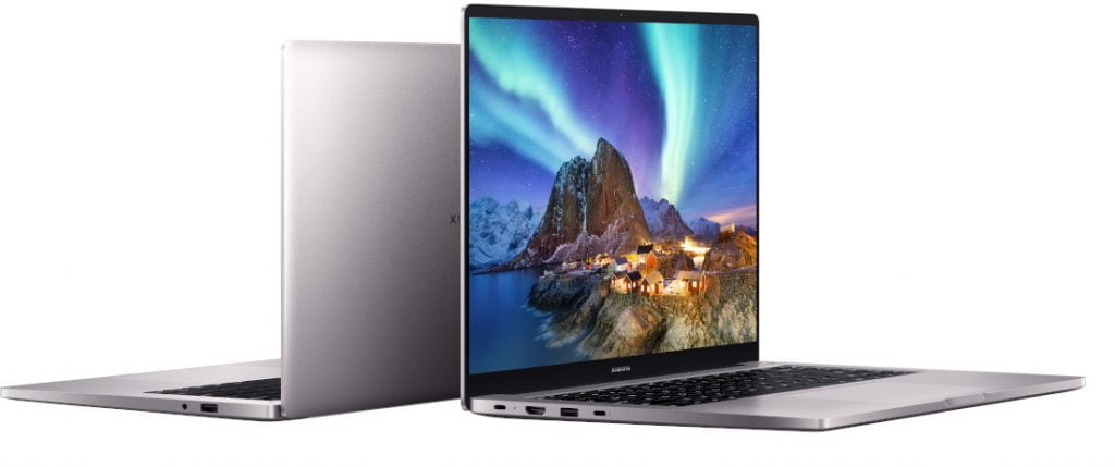 Mi Notebook Pro and Notebook Ultra Launched In India Starting At Rs. 56,999. With 11th-Gen Intel CPU 2 Mi Notebook Pro and Notebook Ultra Launched