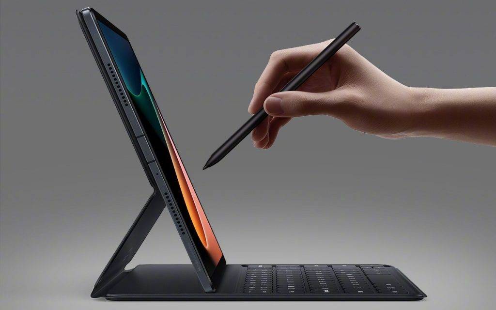 Xiaomi Mi Pad 5 and Mi Pad 5 Pro Announced, With 11-inch 2.5K 120Hz display, Snapdragon 860 / 870 2 Xiaomi Mi Pad 5 and Mi Pad 5 Pro Announced