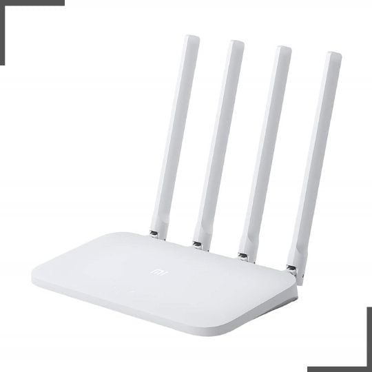 Best Wifi Routers Under 1000 For Home (September 2023) 8 Mi Smart Router 4C