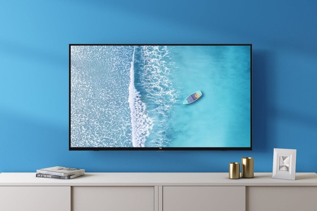 Mi TV 4C launched