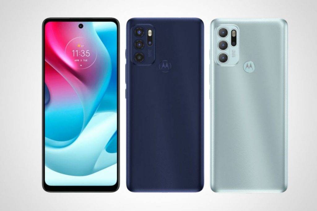 Moto G60s With MediaTek G95 SoC, 50W Fast Charging, 120Hz Refresh Rate Launched 2 Moto G60s