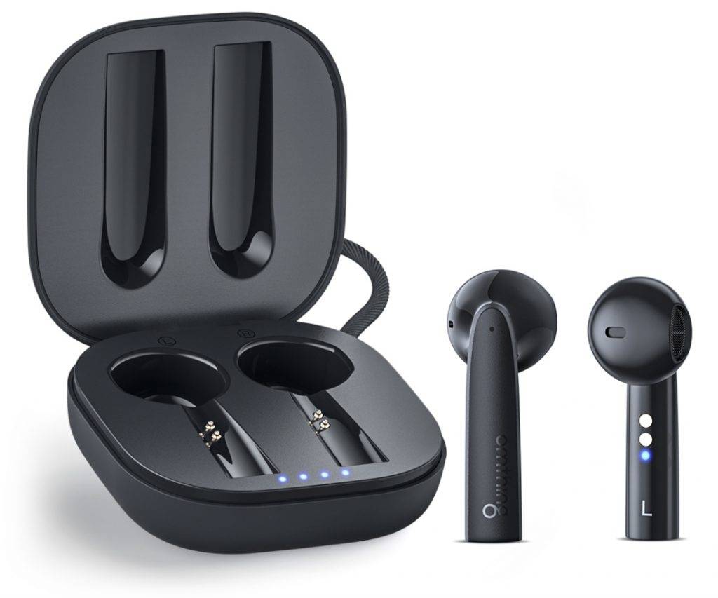 1More Re-enter In Indian Market With Sub-Brand Omthing, Launched Three New Omthing Airfree Earphones 4 Omthing AirFree Pods