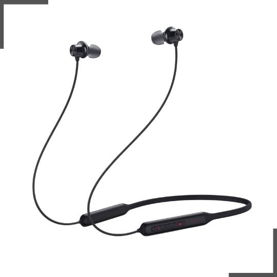 OnePlus Bullets Wireless Z