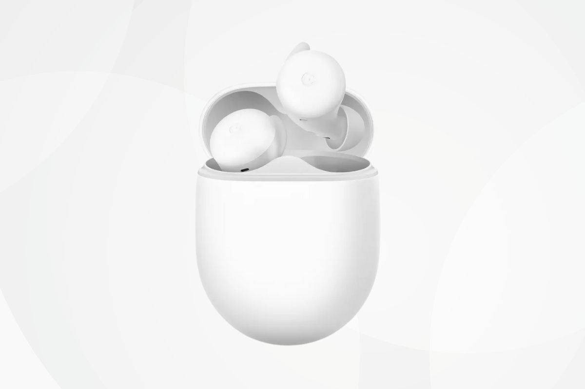 Pixel Buds A-Series