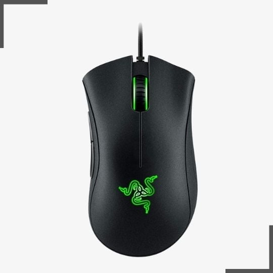 Razer DeathAdder Essential