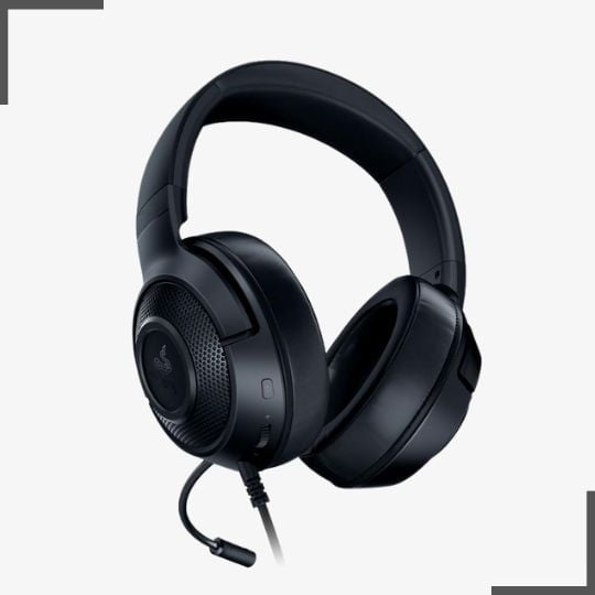 Razer Kraken X