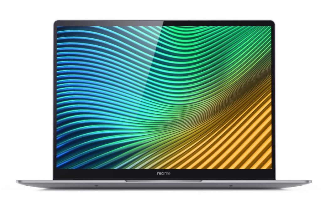 Realme Book Slim Launched In India For Rs. 46,999, 11th-Gen Intel CPU & 2K Display 2 Realme Book Slim Launched