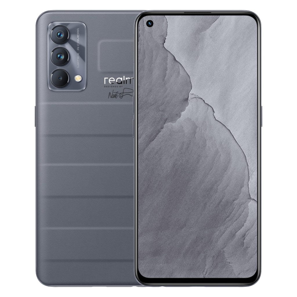 Realme GT 5G, GT Master Edition Launched In India With 120Hz Refresh Rate, 5G, Virtual RAM Extending Feature 3 Realme GT Master