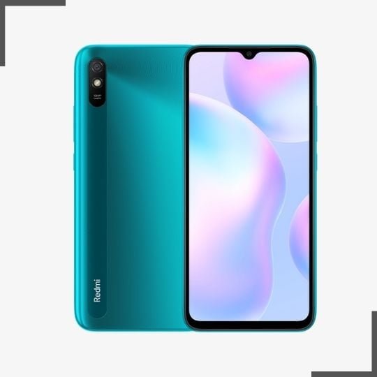 Redmi 9A