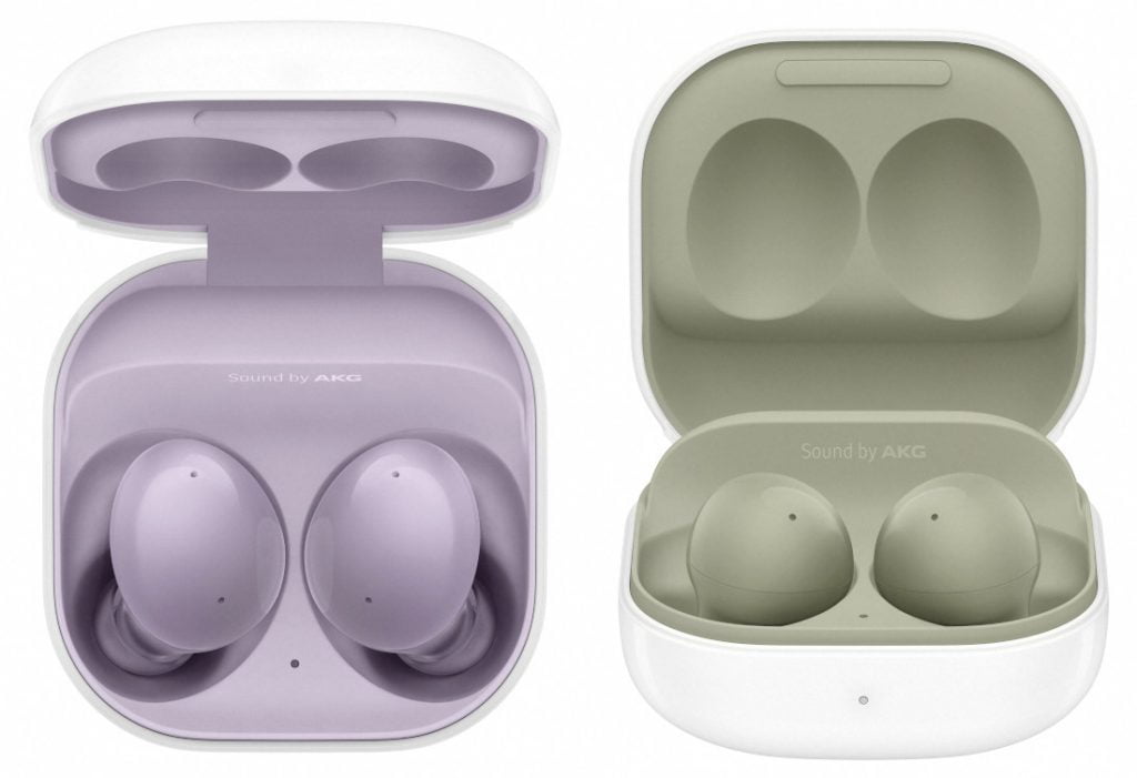 Galaxy Buds 2