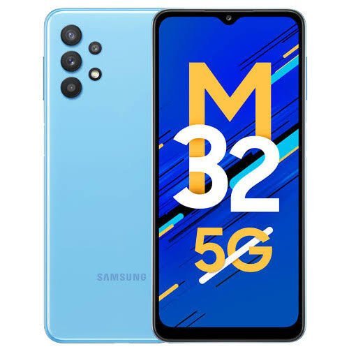 Samsung Galaxy M32 5G Launched