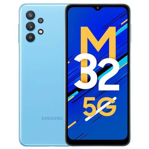 Samsung Galaxy M32 5G Launched In India Starting At Rs. 20999, With a 6.5-inch display, Dimensity 720, 8GB RAM 2 Samsung Galaxy M32 5G Launched