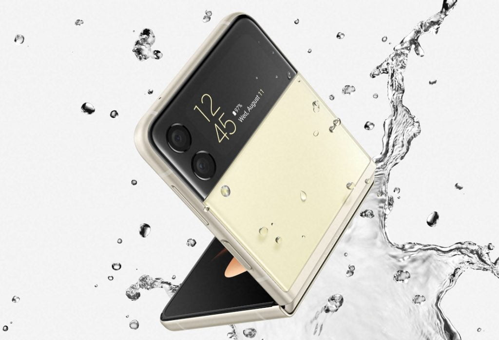 Samsung Launched Their Next-Gen Flip Phone, Galaxy Z Flip 3 During Samsung Unpacked Event 2 Galaxy Z Flip 3
