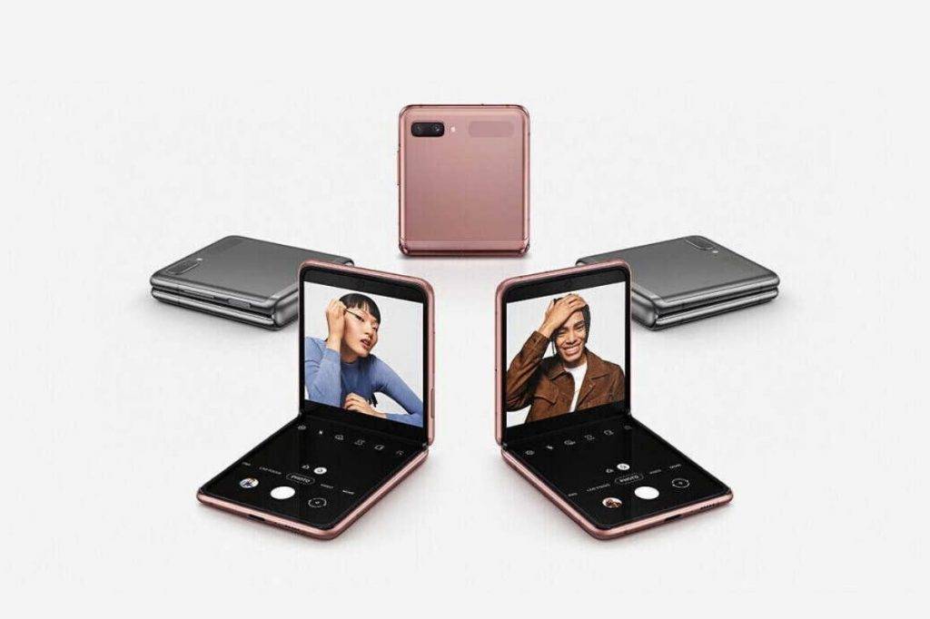 Samsung Launched Their Next-Gen Flip Phone, Galaxy Z Flip 3 During Samsung Unpacked Event 3 Galaxy Z Flip 3