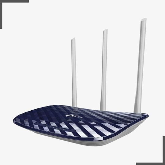 TP-Link AC750