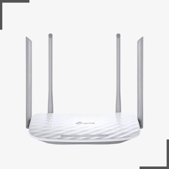 TP-Link Archer A5 Best Wi-Fi Routers Under 2000