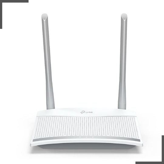 TP-Link TL-WR820N