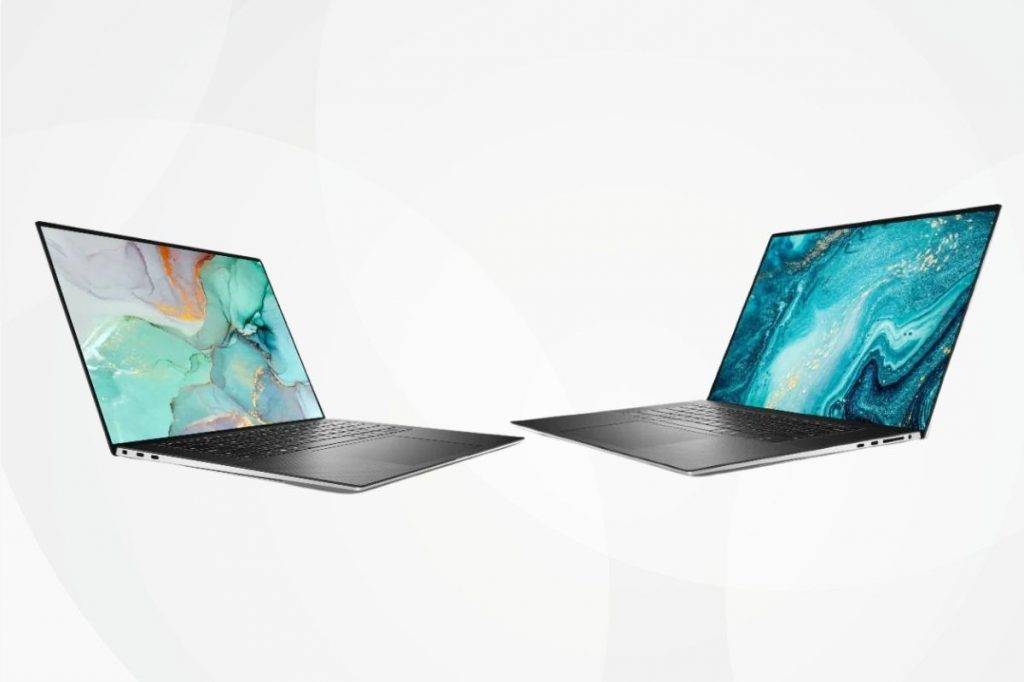 Dell Alienware X15, Alienware X17, XPS 15, XPS 17, and G15 Gaming Laptops Launched In India 4 XPS15 -17