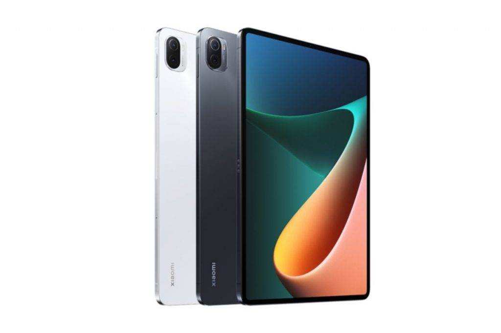 Xiaomi Mi Pad 5 and Mi Pad 5 Pro Announced