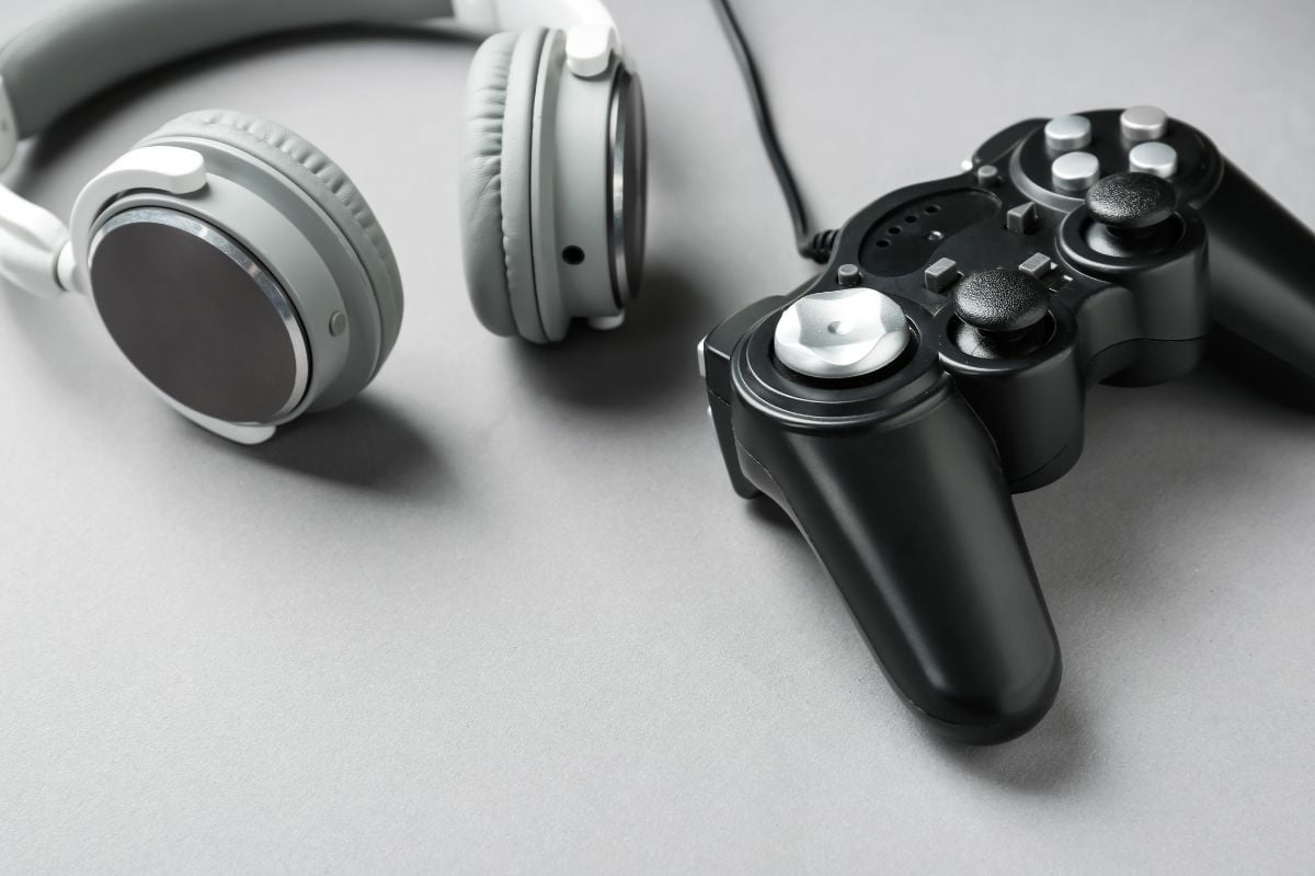 Best Gaming Headphones Under 4000