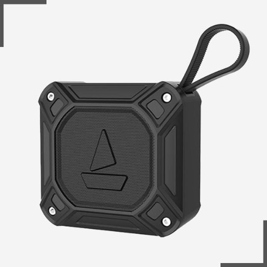 Best Bluetooth Speakers under 2000 Rs in India (June 2022) 21 boAt Stone 300