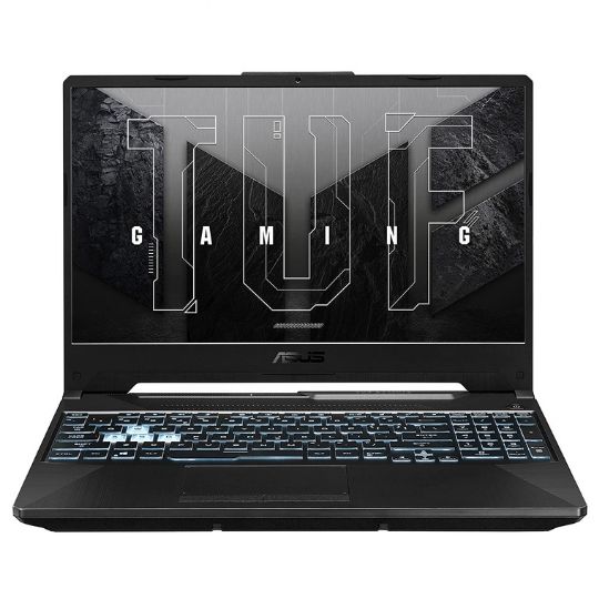 ASUS TUF Gaming A15