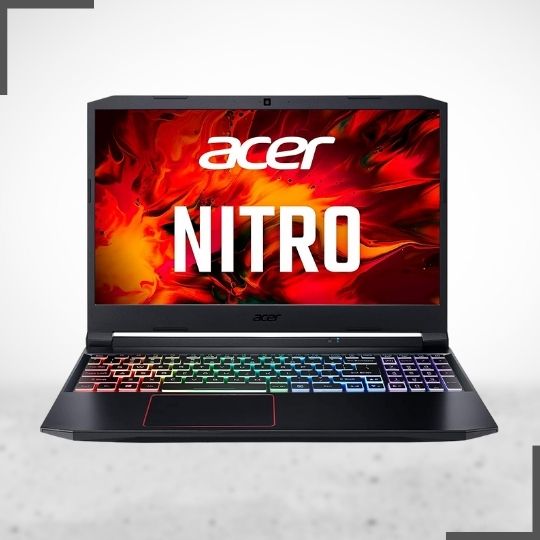 Acer Nitro 5