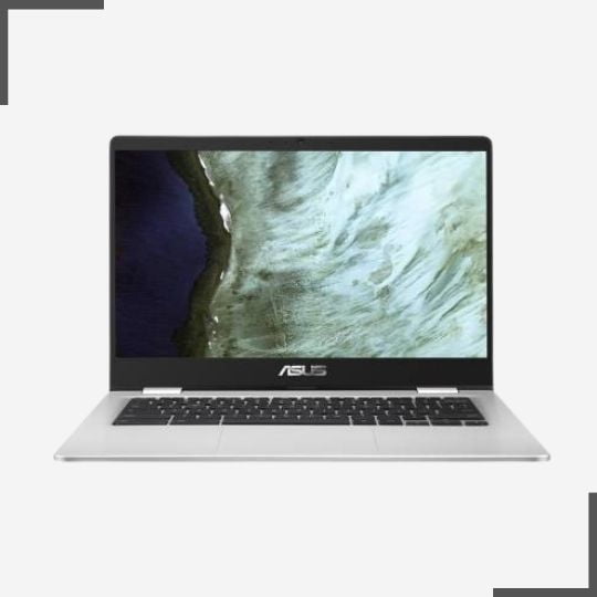 Asus Chromebook C423NA