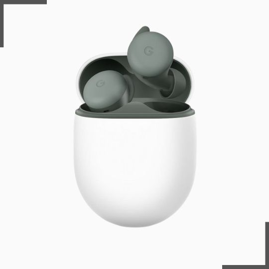 Best True Wireless Earbuds under 10000 In India (March 2023) 10 Google Pixel Buds A-Series