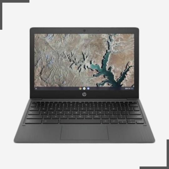 HP Chromebook MT8183