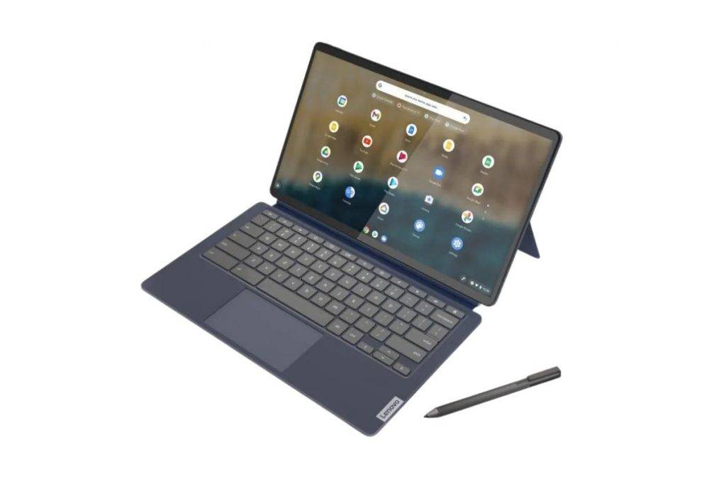 IdeaPad Duet 5 Chromebook