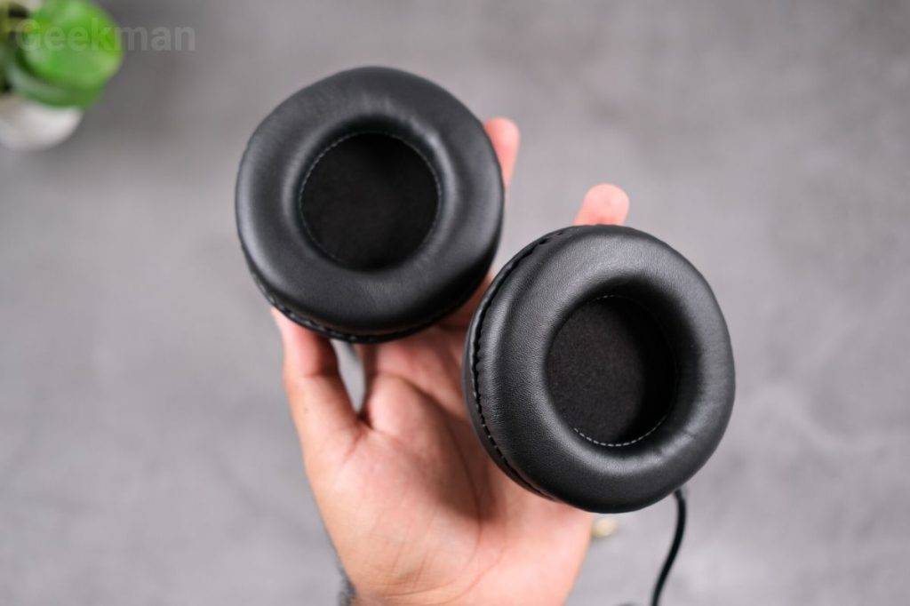 MAONO AU MH501 Review, Best Budget Studio Monitoring Headphone? 6 MAONO AU MH501 comfort test