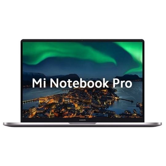 Mi NoteBook Pro